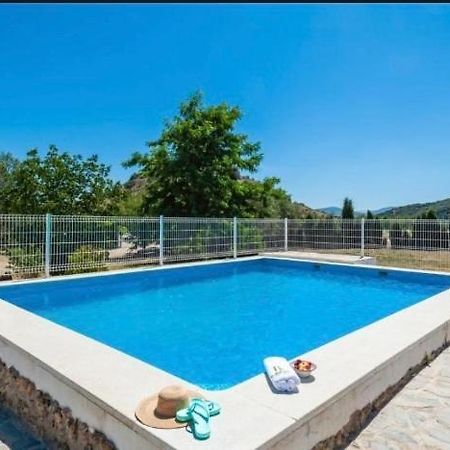Alojamiento Rural La Granja De Las Monjas Jaén Εξωτερικό φωτογραφία